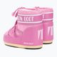 Γυναικεία Moon Boot Icon Low Nylon ροζ μπότες χιονιού 3