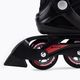 Ανδρικά πατίνια Bladerunner by Rollerblade Advantage Pro XT μαύρο 0T100000 741 roller skates 7