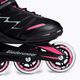 Γυναικεία πατίνια Bladerunner by Rollerblade Advantage Pro XT μαύρο 0T100100 7Y9 roller skates 6