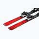 Παιδικά σκι Nordica DOBERMANN Combi Pro S FDT + Jr 7.0 μαύρο/κόκκινο 0A1330ME001 13