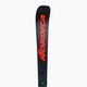 Παιδικά σκι Nordica DOBERMANN Combi Pro S FDT + Jr 7.0 μαύρο/κόκκινο 0A1330ME001 8