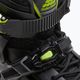Rollerblade Apex 3WD παιδικά πατίνια μαύρα 07221400 1A1 5
