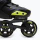 Rollerblade Apex 3WD παιδικά πατίνια μαύρα 07221400 1A1 6