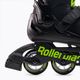 Rollerblade Microblade παιδικά πατίνια μαύρα/πράσινα 07221900 T83 3