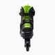 Rollerblade Microblade παιδικά πατίνια μαύρα/πράσινα 07221900 T83 4