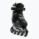 Rollerblade Microblade παιδικά πατίνια πατινάζ μαύρα/λευκά 2