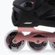Rollerblade γυναικεία πατίνια RB Pro X μαύρο 07222000 110 6