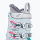 Nordica Speedmachine J4 παιδικές μπότες σκι μπλε και λευκό 050736003L4 6