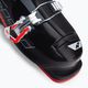 Nordica Speedmachine J2 παιδικές μπότες σκι μαύρο/γκρι 050862007T1 8