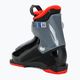 Παιδικές μπότες σκι Nordica Speedmachine J1 μαύρο/ανθρακί/κόκκινο 2