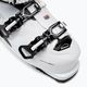 Γυναικείες μπότες σκι Speedmachine 3 85 W GW λευκό και μαύρο 050G2700269 6