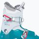 Nordica Speedmachine J2 παιδικές μπότες σκι μπλε και λευκό 6