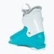 Nordica Speedmachine J1 παιδικές μπότες σκι γαλάζιο/λευκό/ροζ 2