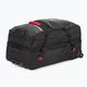 Nordica Race XL Duffle Roller Doberman ταξιδιωτική τσάντα μαύρο και κόκκινο 0N304301741 4