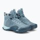 Γυναικείες μπότες πεζοπορίας Tecnica Magma 2.0 S MID GTX μπλε 21251400005 4