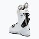 Γυναικείες μπότες σκι Nordica Pro Machine 105 W GW λευκό/μαύρο/ροζ 2