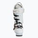 Γυναικείες μπότες σκι Nordica Pro Machine 105 W GW λευκό/μαύρο/ροζ 3