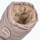 Γυναικείες μπότες χιονιού Colmar Warmer 2 Mono tan brown 11