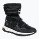 Γυναικείες μαύρες μπότες χιονιού Colmar Warmer Plain 7