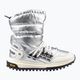 Γυναικείες μπότες χιονιού Colmar Warmer Freeze silver/white 8