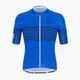 Santini Tono Profilo ανδρική ποδηλατική φανέλα μπλε 2S94075TONOPROFRYS