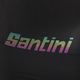 Santini Guard Nimbus ανδρικό μπουφάν ποδηλασίας μαύρο 2W52275GUARDNIMBNES 4