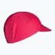 Santini Bengal ποδηλατικό καπέλο κόκκινο 2S460COTBENGRSUNI 3