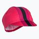 Santini Bengal ποδηλατικό καπέλο κόκκινο 2S460COTBENGRSUNI 5