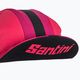 Santini Bengal ποδηλατικό καπέλο κόκκινο 2S460COTBENGRSUNI 6