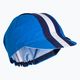 Santini Bengal μπλε ποδηλατικό καπέλο 2S460COTBENGRYUNI