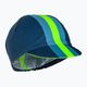Santini Bengal ποδηλατικό καπέλο πράσινο 2S460COTBENGVFUNI
