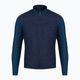 Santini Colore Puro Thermal Jersey ανδρική ποδηλατική μπλούζα μπλε 3W216075RCOLORPURO