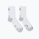 Sportful Bodyfit Pro 2 ανδρικές ποδηλατικές κάλτσες λευκό 1102056.001 4
