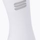 Γυναικείες κάλτσες ποδηλασίας Sportful Matchy λευκές 1121053.101 3