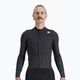 Ανδρικό μπουφάν ποδηλασίας Sportful Bodyfit Pro Jersey μαύρο 1122500.002 5