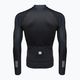 Ανδρικό μπουφάν ποδηλασίας Sportful Bodyfit Pro Jersey μαύρο 1122500.002 2