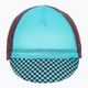 Sportful Checkmate Ποδηλατικό κράνος καπέλο μπλε-καφέ 1123038.623 4
