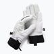 Γυναικεία γάντια σκι Dainese Hp lily white/stretch limo