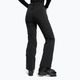 Γυναικεία παντελόνια σκι Dainese Hp Verglas black 4