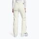 Γυναικεία παντελόνια σκι Dainese Hp Scree bright white 4