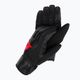 Ανδρικά γάντια σκι Dainese Hp Sport black/red
