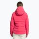 Γυναικείο μπουφάν σκι Dainese Ski Downjacket S WMN paradise pink 4
