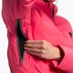 Γυναικείο μπουφάν σκι Dainese Ski Downjacket S WMN paradise pink 9