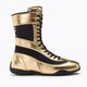 LEONE 1947 Legend μπότες πυγμαχίας χρυσές CL101/13 2