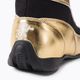 LEONE 1947 Legend μπότες πυγμαχίας χρυσές CL101/13 9