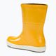 BOATILUS junior wellingtons Penguy Worm Lining κίτρινο 3