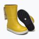 BOATILUS junior wellingtons Penguy Worm Lining κίτρινο 11