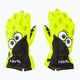 Level Lucky παιδικά γάντια σκι κίτρινα 4146 3