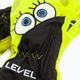 Level Lucky παιδικά γάντια σκι κίτρινα 4146 4