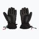 Ανδρικά γάντια snowboard Level Ranger Leather μαύρο 2091 2